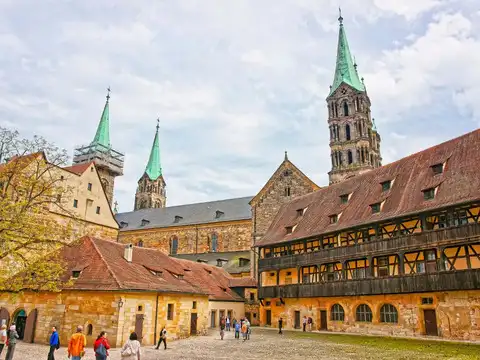 Bamberg