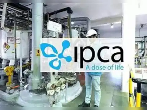 Ipca Laboratories