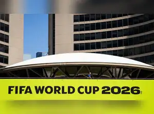 FIFA World Cup 2026