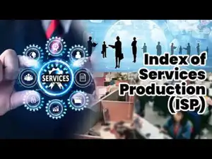 What is the Index of Services Production and why is India introducing it?