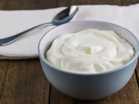 Greek Yogurt