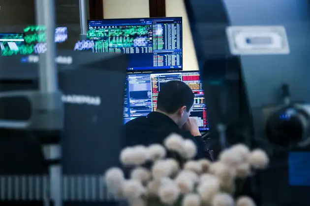 Dow Jones| Nasdaq | S&P 500 | US Stock Market Today | Highlights: S&P ...