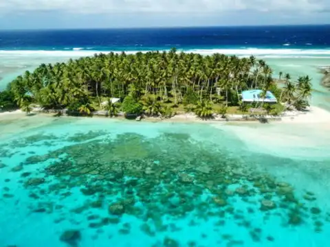 Marshall Islands