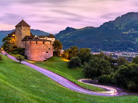 Liechtenstein