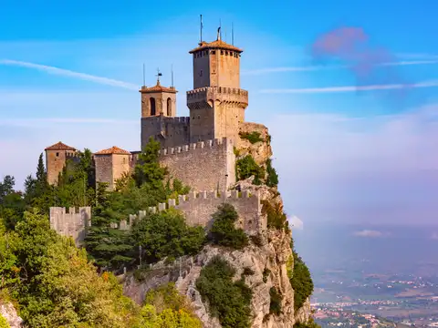 San Marino