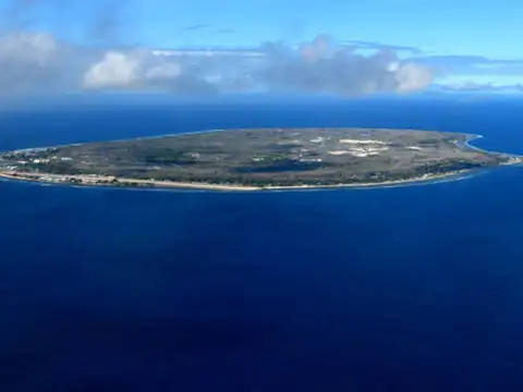 Nauru