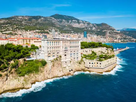 Monaco