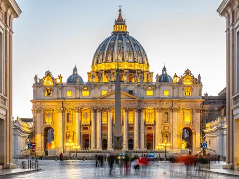 Vatican City