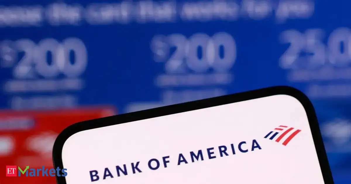 Bank of America Q2 net income rises on higher trading activities