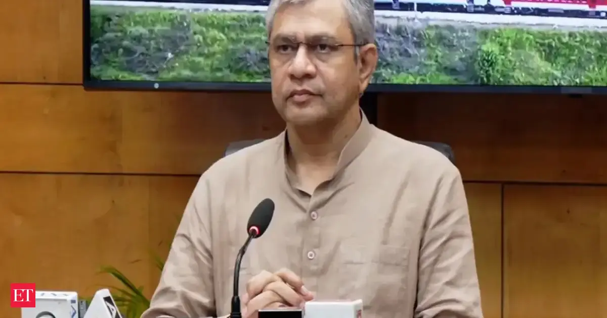 Railways announces unified licensing for container train operations