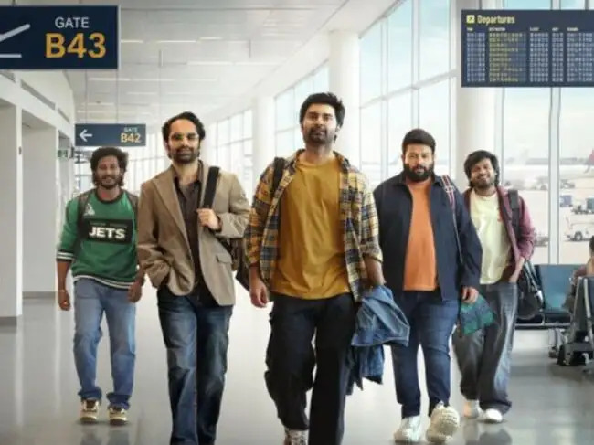 Atharvaa's Idhayam Murali OTT release