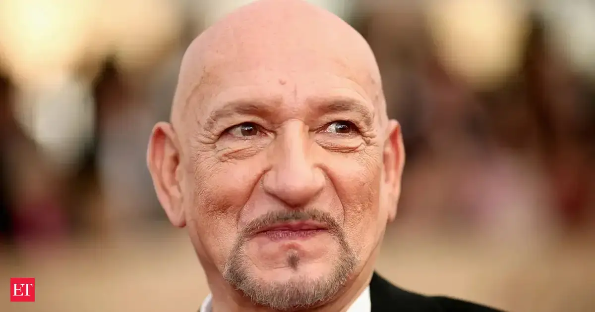 Quote of the Day by Ben Kingsley: &ldquo;Family is family over the internet, over Skype, over the&hellip; &mdash; Inspiring lessons on family bonds, emotional connection, distance, communication and why love knows no boundaries by the Oscar-winning actor