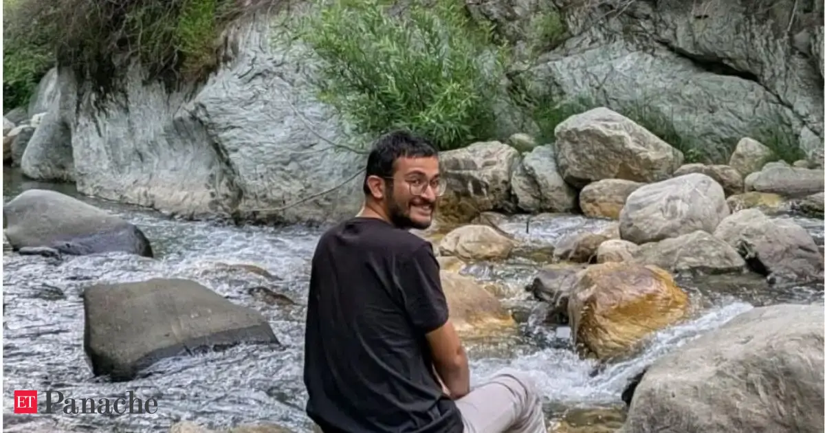 IITian reveals why living in small mountain village is better than earning Rs 40 LPA in Bengaluru: 'You feel that your best years....'