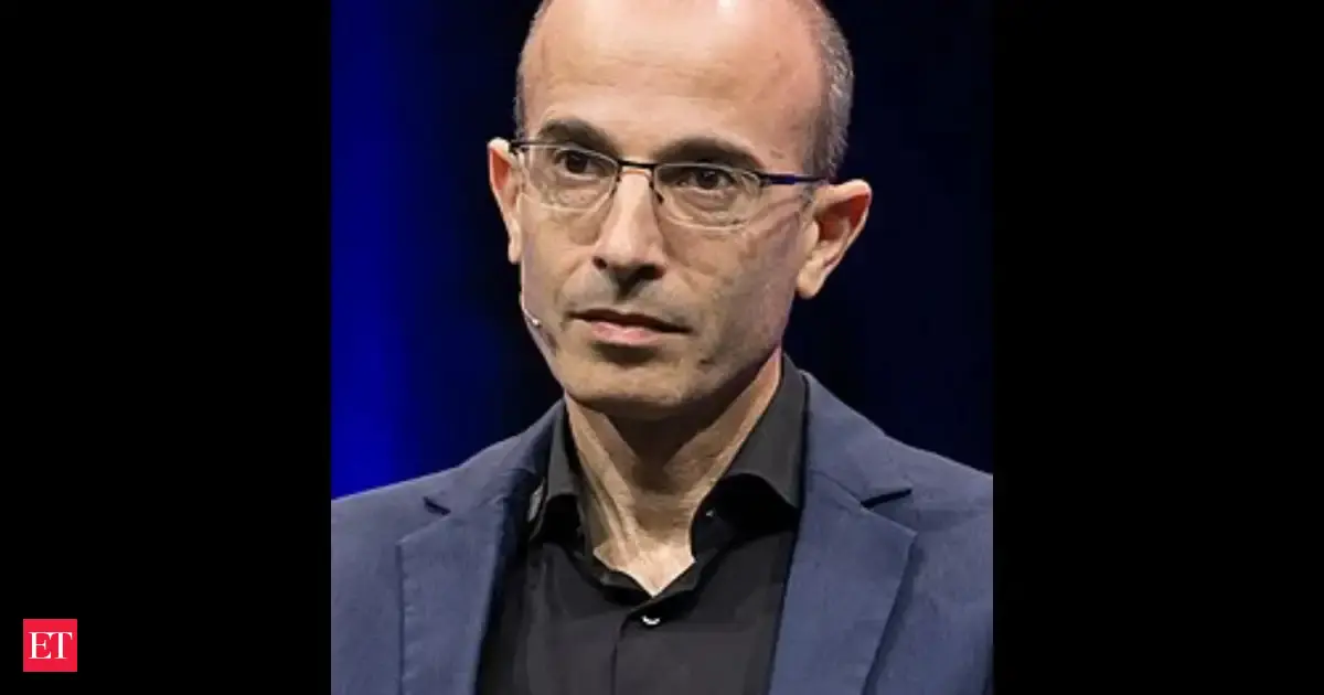 Quote of the Day by Yuval Noah Harari: 'You could never convince a monkey to give you a banana&hellip;'- Inspiring life lessons on human belief, critical thinking, and questioning assumptions by the historian, and best-selling author of 'Sapiens' and 'Hom