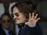 Quote of the Day by Johnny Depp: &ldquo;Love is one of the hardest words to say and one of the easiest to&hellip; &mdash; Inspiring lessons on trust, relationships, communication and why you should say what you feel before it's too late by the American actor known for his versatility and deep insights on life and human emotions