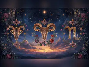 Aries, Taurus, Gemini Horoscope Today for July 15, 2026: Why These Zodiac Signs Could Experience Major Financial Changes Today (AI Image)