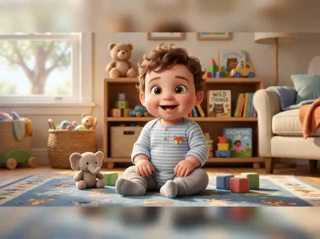 These baby names inspired by TV shows are winning over parents everywhere