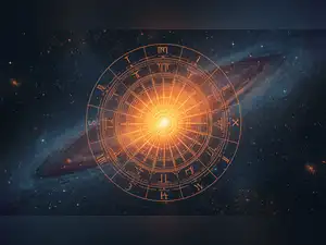 Horoscope Today, 15 July 2026: How Today's Planetary Energy Could Unlock Major Success for Every Zodiac Sign (AI Image)
