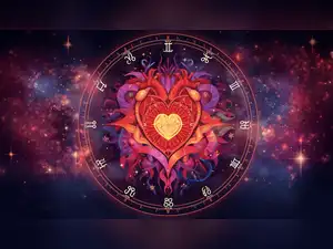 Love Horoscope Today, July 15, 2026: Will Today Bring a Major Love Confession, Reunion or Fresh Beginning? (AI Image)