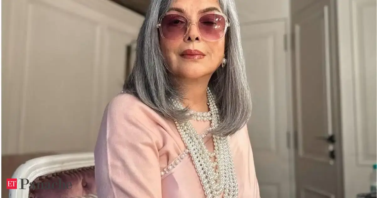 Amitabh Bachchan's heroine, a vegetarian, reveals diet which keeps her fit and gorgeous at 74: 'Eat small...'