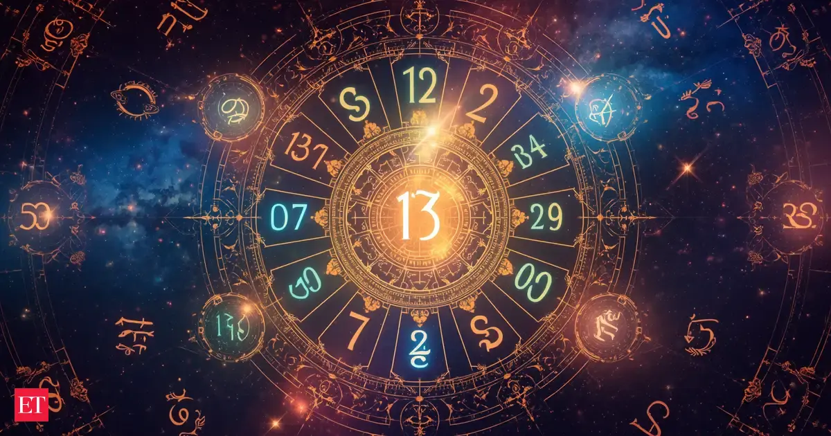 Numerology Prediction For July 15 2026 Number 6 Brings Major Love Powerful Career Growth And Unexpected Financial Opportunities