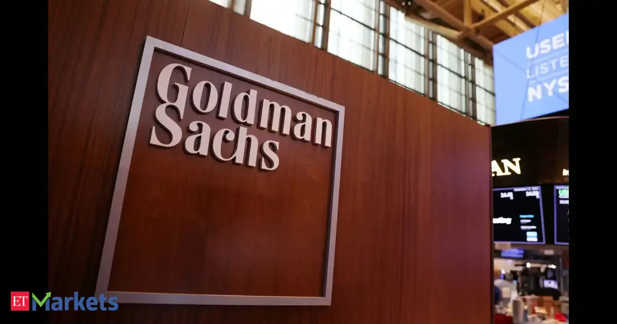 Goldman Sachs profit tops estimates on trading boom, corporate deal spree