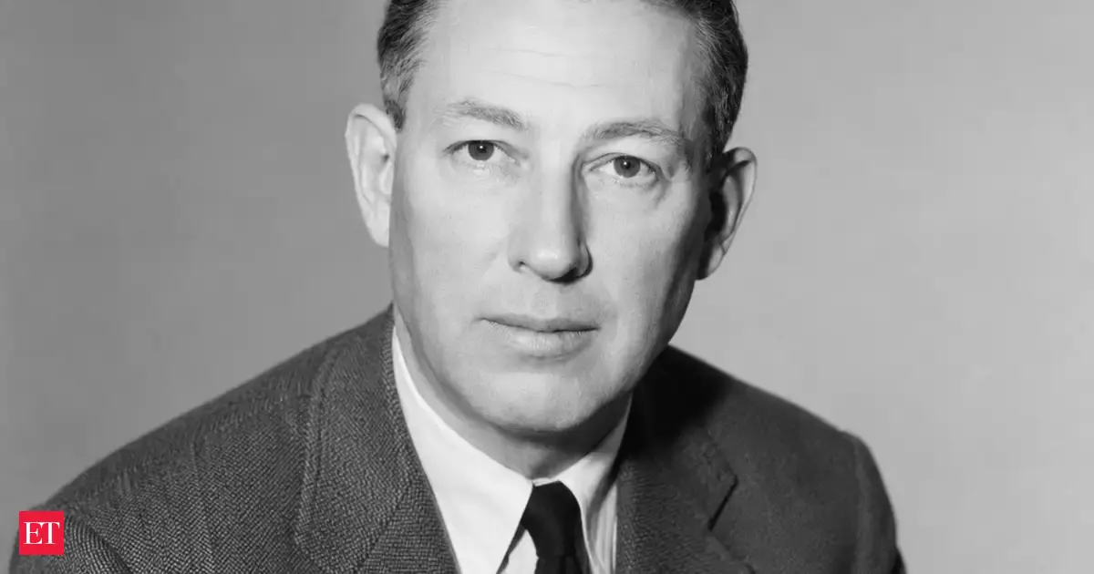 Quote of the day by Ogden Nash: 'If you don't want to work, you have to...' Life lessons from inspiring quote on ultimate paradox, financial independence and modern work culture
