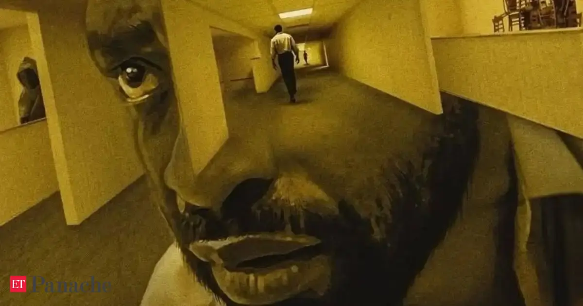 Backrooms released on OTT but with a twist: Where and how to watch the psychological  horror blockbuster after successful box office run
