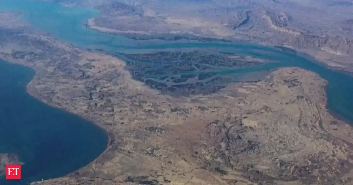 After Hormuz, Iran turns to Red Sea gateway as new pressure point
