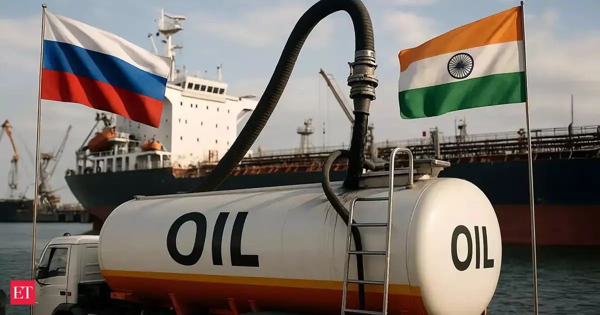 India can find alternative sources for crude, but LPG at risk: Executives