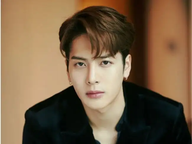 Jackson Wang