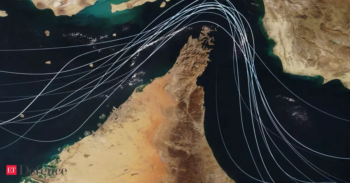 War returns to West Asia, oil seesaws as Hormuz bleeds