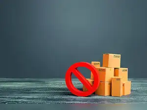 India Bans Import of Goods Made with Forced Labour