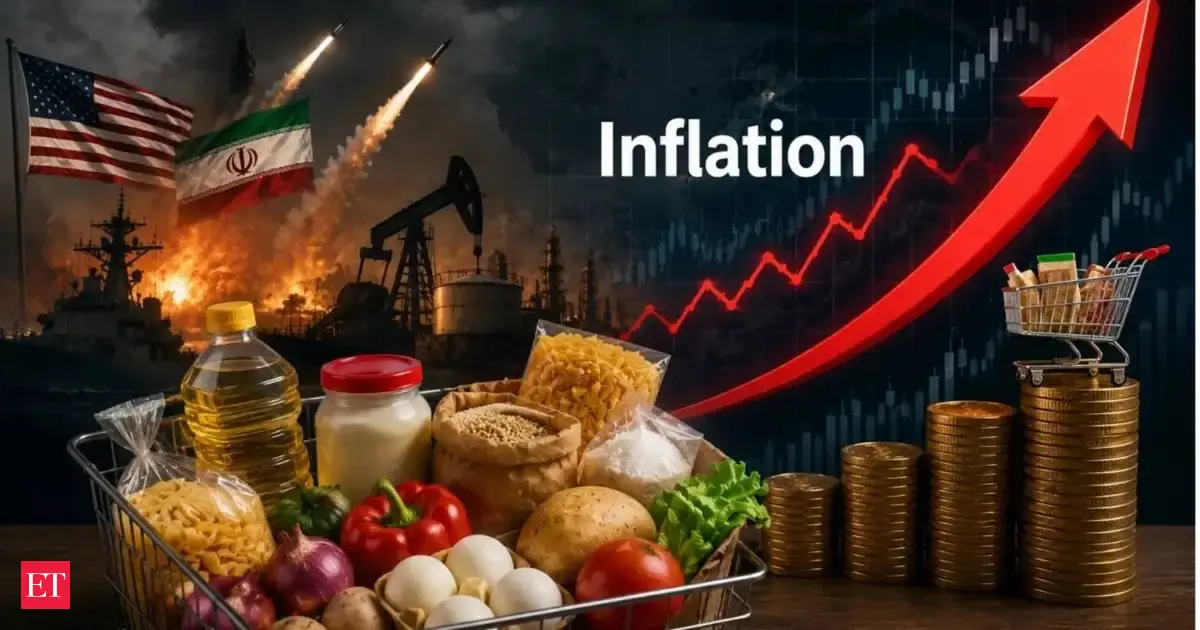 Wholesale inflation hits record 9.9% in June on fuel, food prices