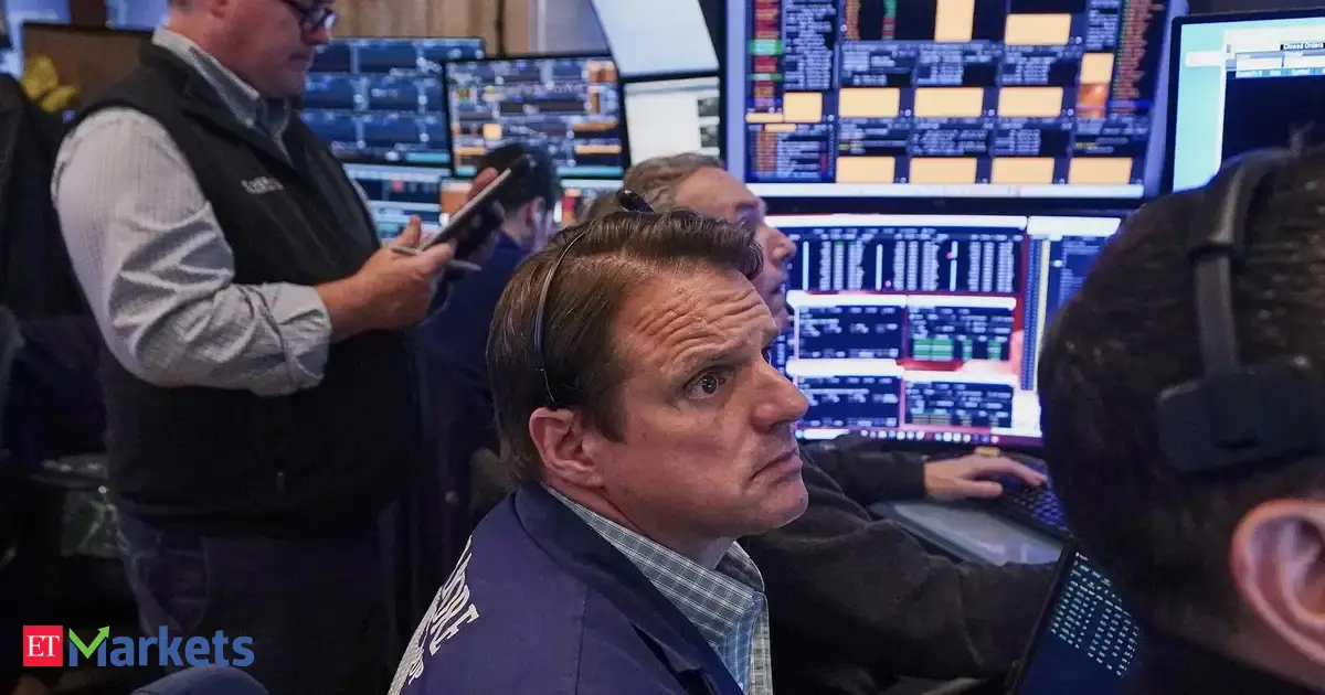 US stocks today: S&P 500 and Nasdaq end higher on cool inflation data, solid bank earnings