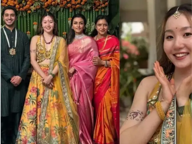 Mahesh Babu's nephew is now engaged