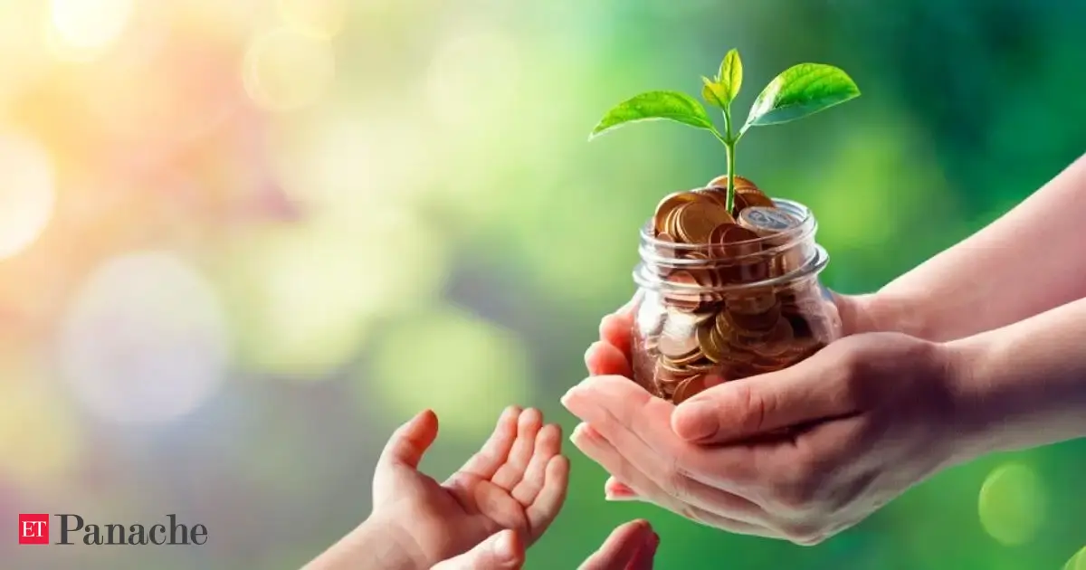 You can leave your kids crores and still fail them, warns CA and explains why money alone doesn't secure family's future