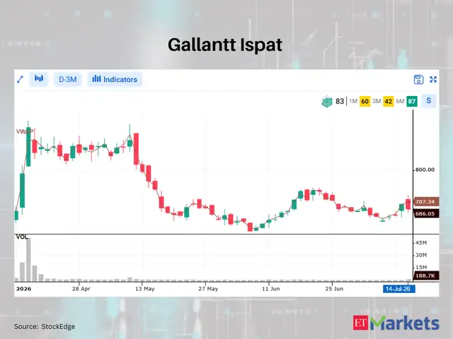 Gallantt Ispat