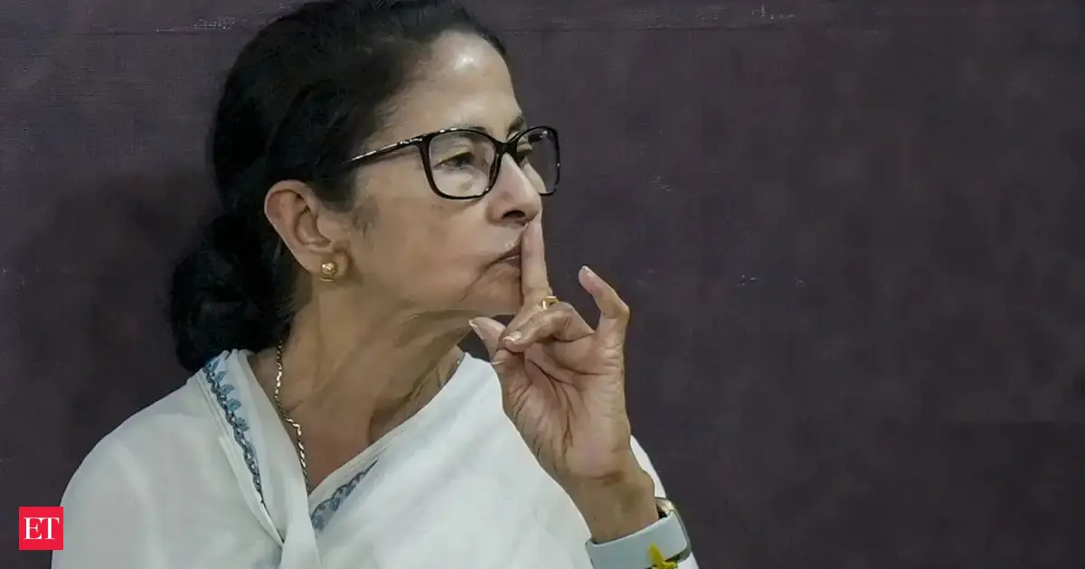 Congress invites Mamata Banerjee to July 21 event in Kolkata, asks her to admit quitting party was 'mistak