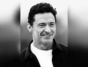 Quote of the day by Hugh Jackman
