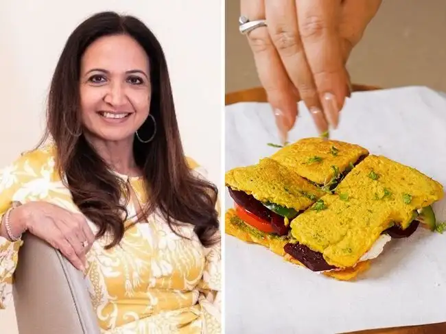 Suman Agarwal