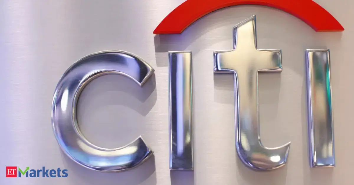 US Stock Market: Citigroup shares slide after upbeat results fail to ease worries over higher costs