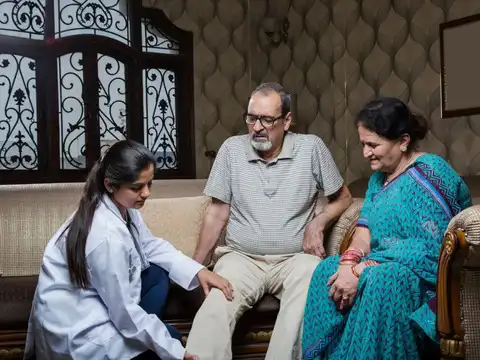 Elder care plans: Should you choose a package or customised services?