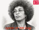 Quote of the day by Angela Davis: 'In a racist society it is not enough to be no:Image