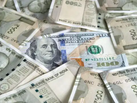 Spending abroad? It's tracked too