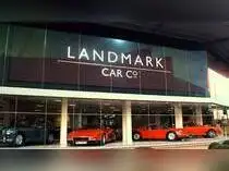Landmark Cars shares rally upto 13% post Q1 business update, revenue jumps over 22%