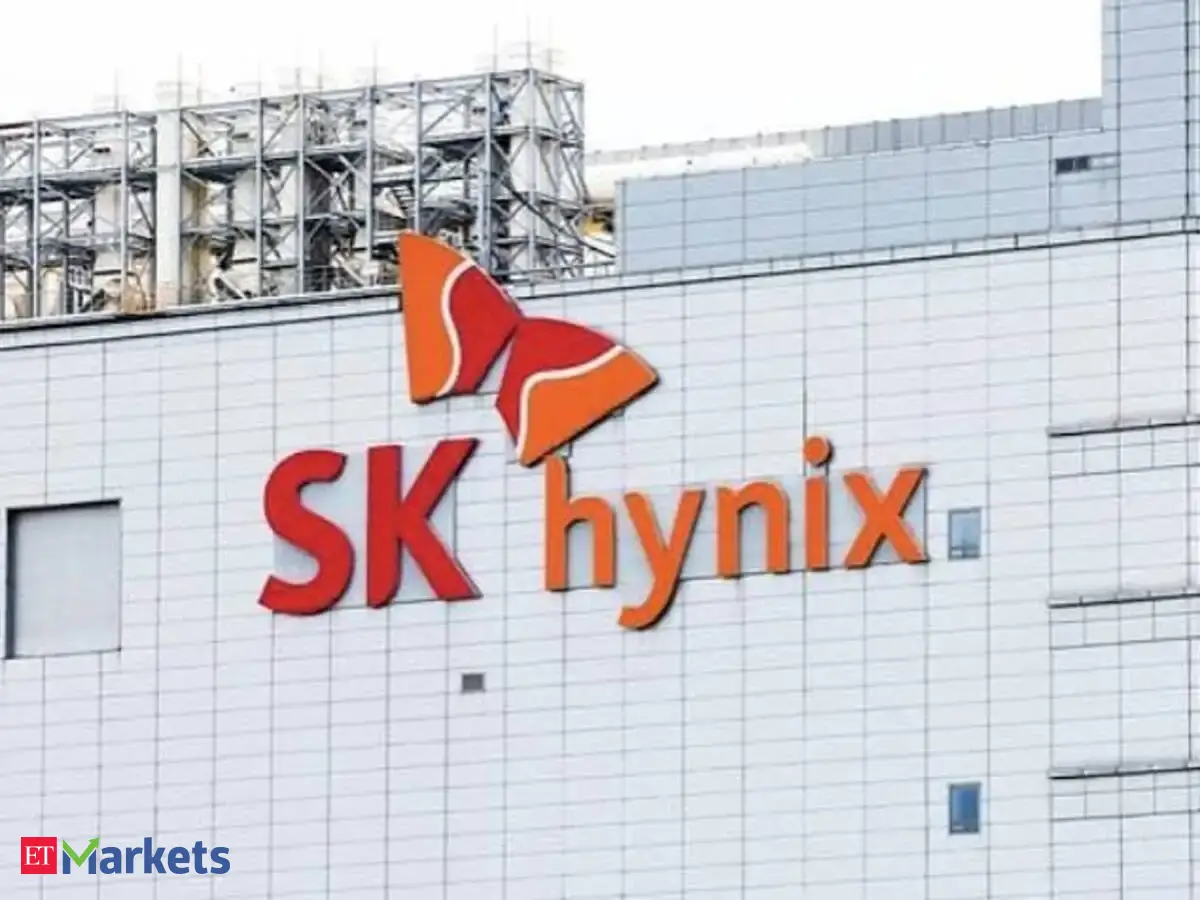 Explained: Why SK Hynix ADR premiums soared 50% over South Korean shares and how this reminds market of dotcom bubble