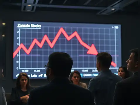 Why investors reacted so sharply