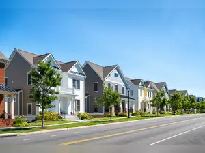 Why home prices are rising in US and buying a home is becoming more difficult for middle-class Americans