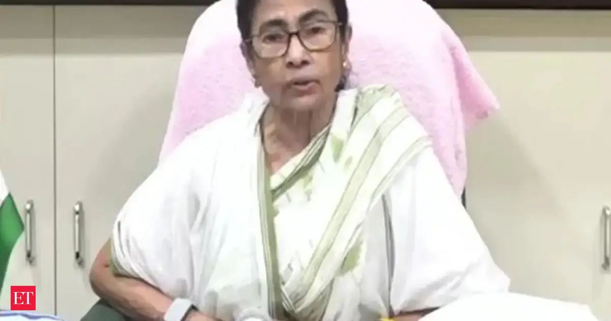 HC: Mamata Banerjee-led TMC faction suggests shifting its Martyrs' day rally to road near Birla Planetariu